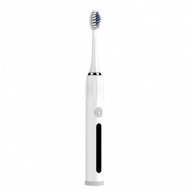 Brosse à dents Creative Brosse à dents souple facile à nettoyer pour les soins dentaires Qinhai