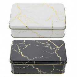 2pcs Practical Creative Lightweight Treat Holder Candies Box Storage Jar 2pcs Practical Creative Lightweight Treat Holder Candies Box Storage Jar