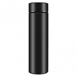 500ml Led Digital Temperature Display Intelligent Thermal Mug Men's And Women's Portable Personaliz