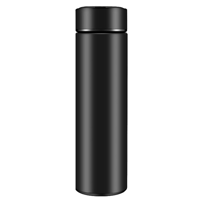 500ml Led Digital Temperature Display Intelligent Thermal Mug Men's And Women's Portable Personaliz