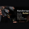 Boxing Wrap Roller, Bandage Roller Handheld Bandage Roller System Lightweight