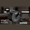 Boxing Wrap Roller, Bandage Roller Handheld Bandage Roller System Lightweight