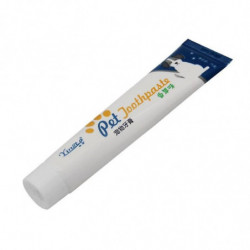 Pet Toothpaste Edible Toothpaste Dog Oral Care Cleansing Tooth Scales Cat And