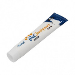 Pet Toothpaste Edible Toothpaste Dog Oral Care Cleansing Tooth Scales Cat And