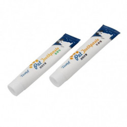 Pet Toothpaste Edible Toothpaste Dog Oral Care Cleansing Tooth Scales Cat And
