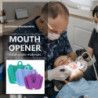 3 Pcs Dental Prop Medium Dental Care Mouth Prop Small Dental Care Mouth Prop Dental Mouth Prop