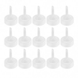 15pcs Practical Shrimp Hatching Plastic Shrimp Egg Incubator for Aquarium Fish Tank