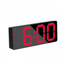 Alarm C Led Display Digital Alarm C Plug-in Dual Purpose Alarm C Suitable