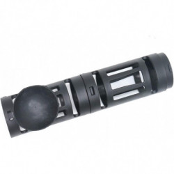 Plastic Removable Aquarium Water Heater Protector Fish Tank Water Heater Guard