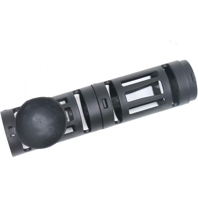 Plastic Removable Aquarium Water Heater Protector Fish Tank Water Heater Guard