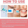 Fresh Oral Toothpaste Care Toothpaste Whitening Teeth Fresh And Long-lasting Cosmetic Sets FLY2483