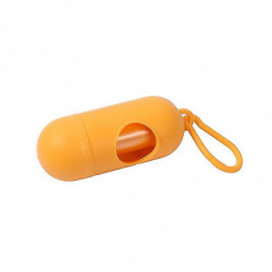 5 Pack Dog Poop Bag Distributeur Pet Poop Bag Holder 5 Pack Dog Poop Bag Distributeur Pet Poop Bag Holder