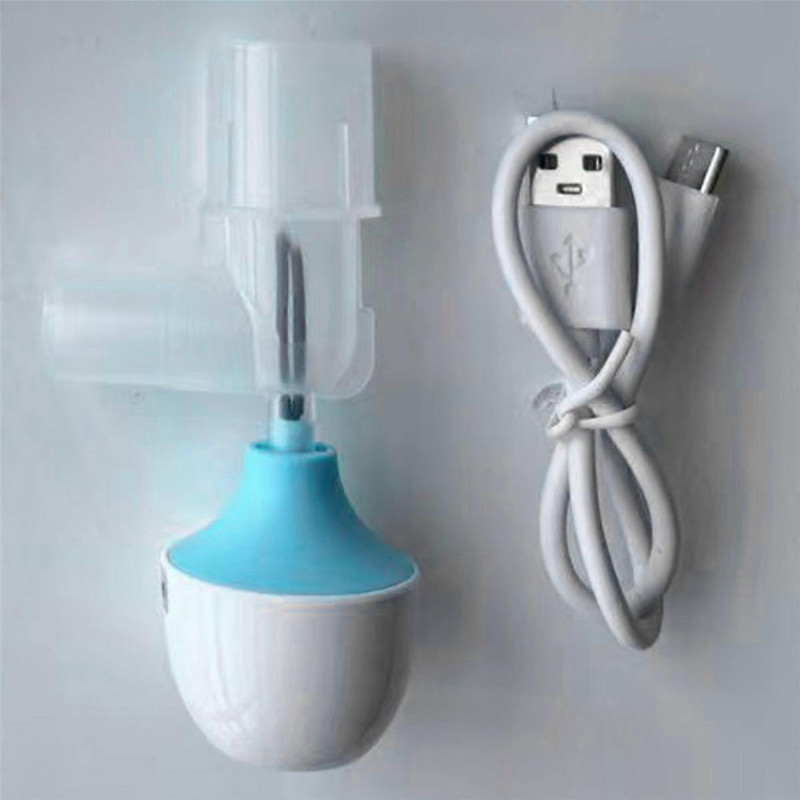 Alarme d’étouffement pour animaux de compagnie Moniteur de capteur d’alarme d’étouffement pour animaux de [...]