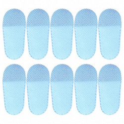 20pcs Disposable Finger Stalls Toothbrush Gauze Dental Finger Brush Oral Hygiene Cleaning Wipes Teeth Cleaning [...]