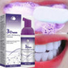 Foam Toothpaste For Cleanliness And Oral Care - Refreshing - 50ml Cosmetic Sets FLY2532
