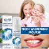 Whitening Moussed Toothpaste Teeth Yellowing To Bad Breath Teeth Whitening Portable Foam Toothpaste Oral Cleaning [...]