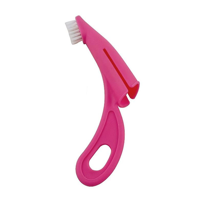 Pet Finger Toothbrush