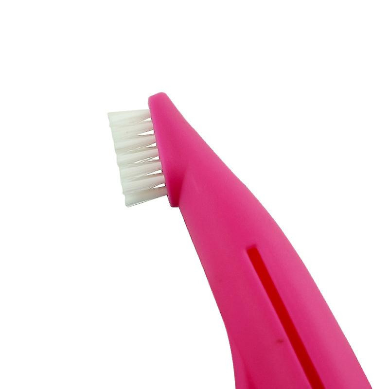 Pet Finger Toothbrush