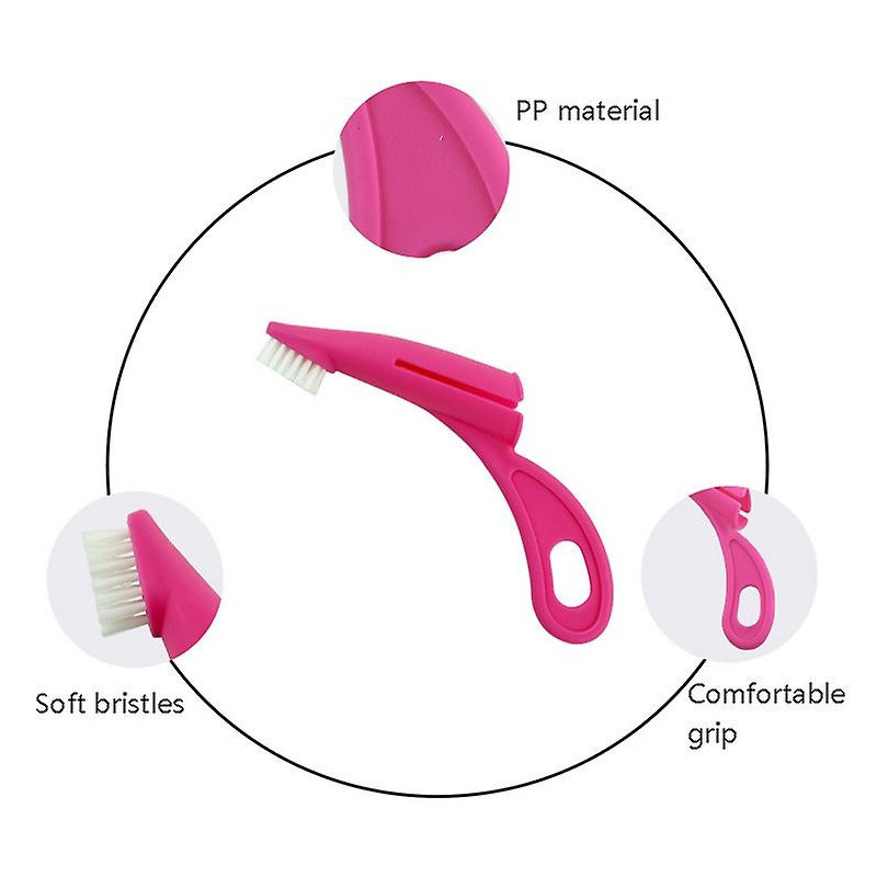 Pet Finger Toothbrush