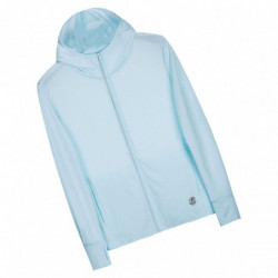 Summer Sun Protection Clothes Outdoor Anti-UV Coat Women Sun Block Clothing