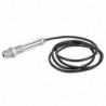 Temperature sensor probe fixed infrared thermometer accessory industrial parts 12v-24v dc 4-20ma0-300