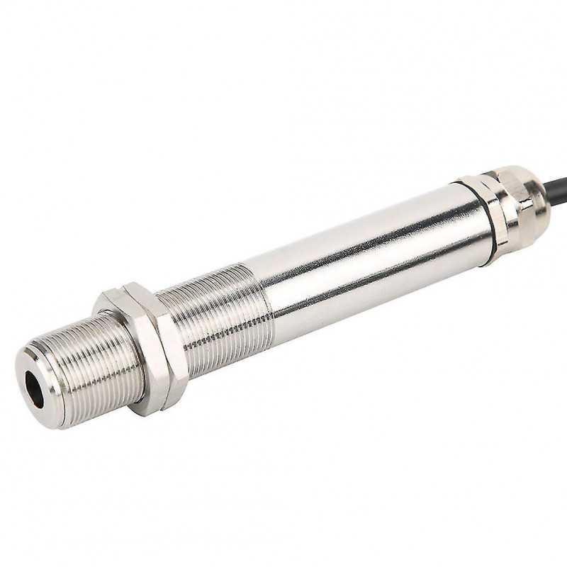 Temperature sensor probe fixed infrared thermometer accessory industrial parts 12v-24v dc 4-20ma0-300
