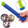 Puppy Brush Dog Toothbrush Chew Toy Stick Cleaning Massager Pet Teeth Cleaning Toys Multifunctional Silicone Doggy [...]