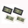 Electronic Mini Indoor Reptile Pet For Frid Indoor -50c~+70c", 4-pcs.