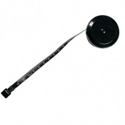 Soft Retractable Soft Double Scale 1pcs