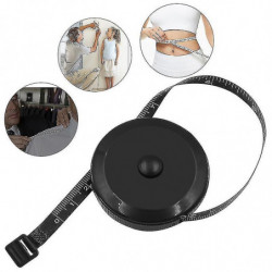 Soft Retractable Soft Double Scale 1pcs