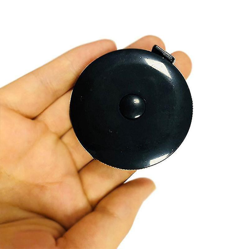 Soft Retractable Soft Double Scale 1pcs