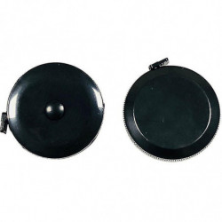 Soft Retractable Soft Double Scale 1pcs