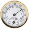Indoor Humidity Temperature Display 58mm Hold, 1 Pack,