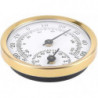 Indoor Humidity Temperature Display 58mm Hold, 1 Pack,
