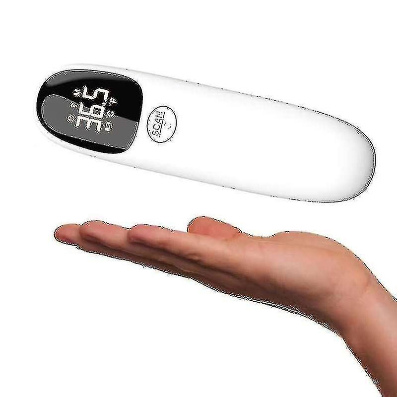 Lcd Screen Digital Display Infd 1pcs