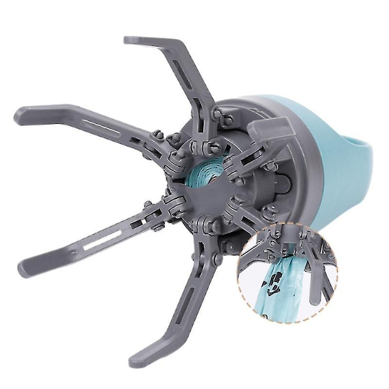 Portable Dog Poop Scooper, Claw Poop Scooper For Dogs SFYGV