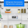 High Precision Electronic Waterproof Digital Refrigerator