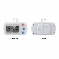 High Precision Electronic Waterproof Digital Refrigerator