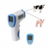 Professional Veterinary Pet Dog Thermometer Non-contact Dog Thermometer