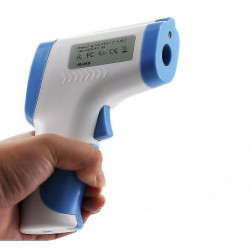 Professional Veterinary Pet Dog Thermometer Non-contact Dog Thermometer