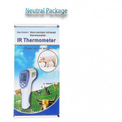 Professional Veterinary Pet Dog Thermometer Non-contact Dog Thermometer