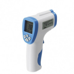 Professional Veterinary Pet Dog Thermometer Non-contact Dog Thermometer