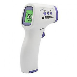 Animal Thermometer Pig Cattle Sheep Dog Cat Pet Animal Electronic Thermometer Handheld Infrared Thermometer