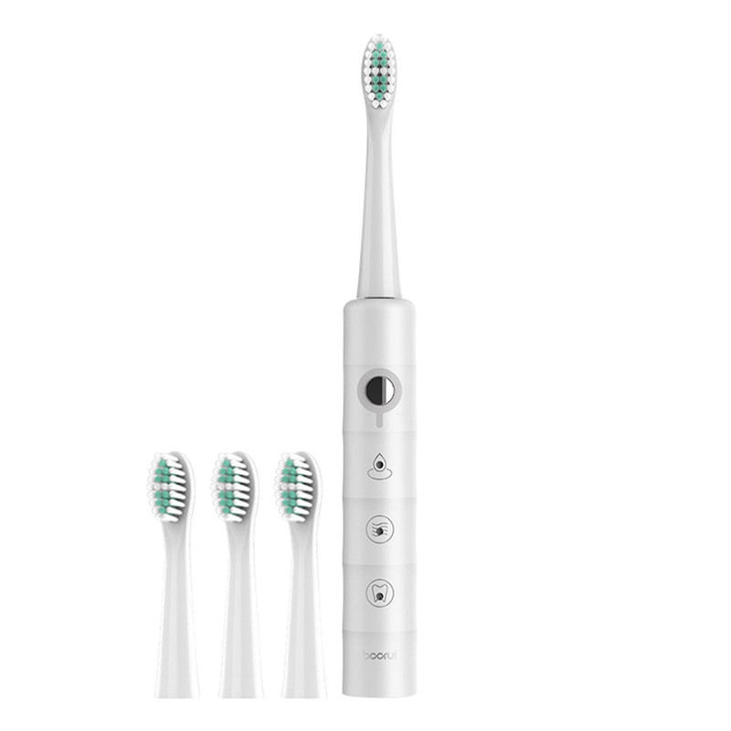 Electric Toothbrush Home Couple Adult Model Electric Toothbrush Flye1843