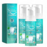 1-3x Dentifrice Mousse De Blanchiment Des Dents Nettoyage En Profondeur Plaque Taches Réparation Éclaircissant [...]
