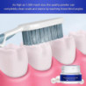 1-4X Teeth Whitening Powder Toothpaste Cleaning Oral Hygiene Gel Remove Plaque