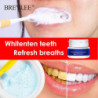 1-4X Teeth Whitening Powder Toothpaste Cleaning Oral Hygiene Gel Remove Plaque