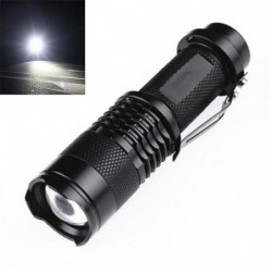 Led Led Telescopic Zoom Flashlight Outdoor Portable Hook And Loop Torch Waterproof Camping Cycling Portable Accessories Led Led Telescopic Zoom Flashlight Outdoor Portable Hook And Loop Torch Waterproof Camping Cycling Portable Accessories