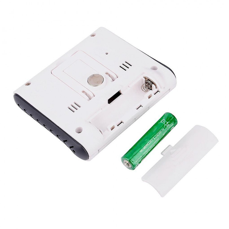 Electronic Lcd Digital Temperature Tester Wireless