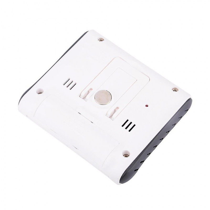 Electronic Lcd Digital Temperature Tester Wireless